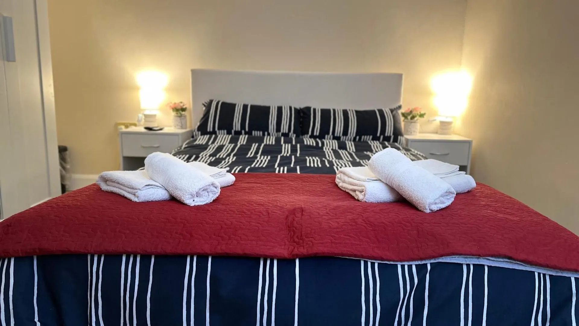 Modern Studio Luxe Heathrow-London Hillingdon United Kingdom