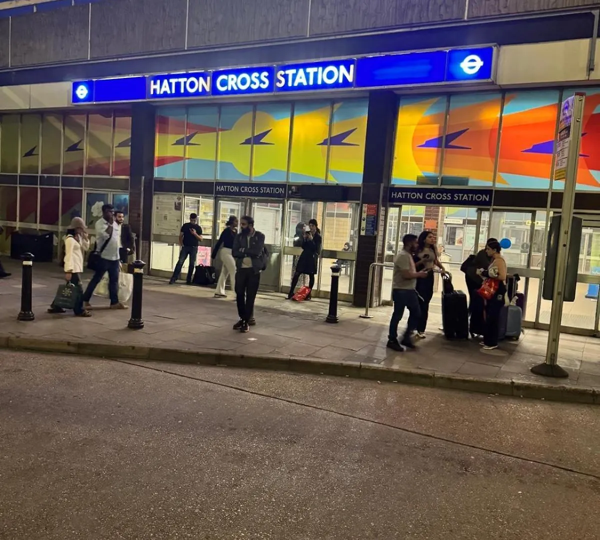 Modern Studio Luxe Heathrow-London Hillingdon United Kingdom