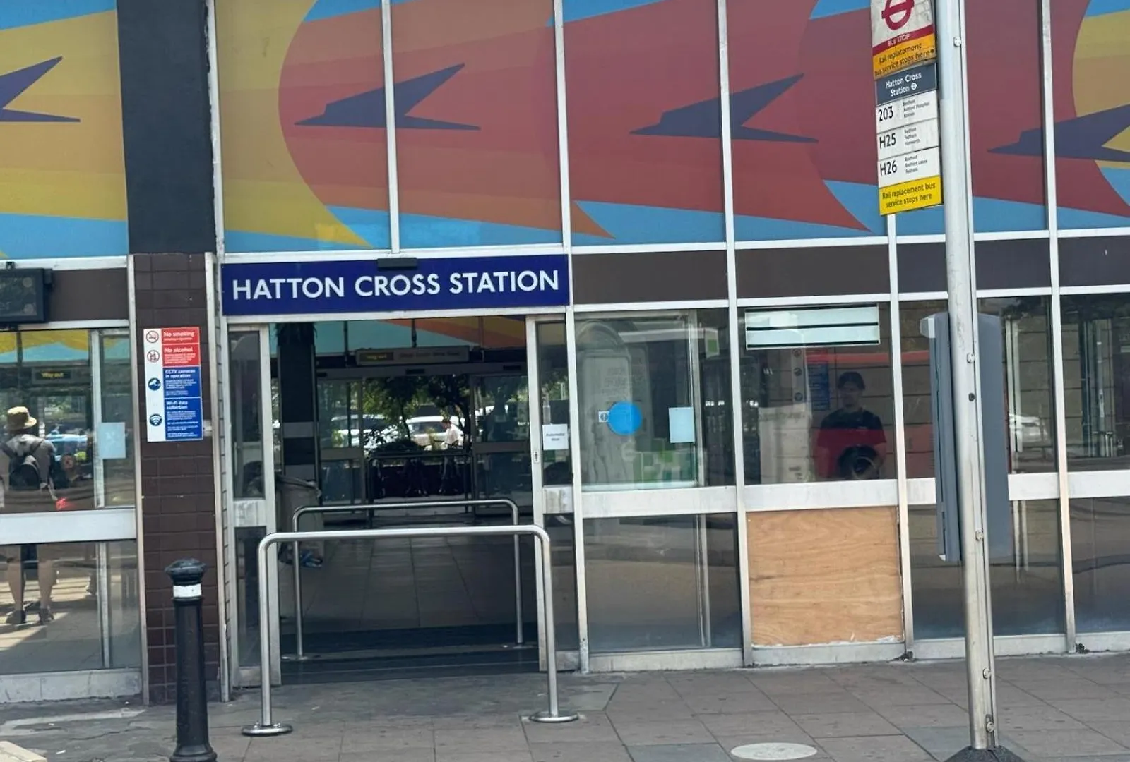 Modern Studio Luxe Heathrow-London Hillingdon 0*,  United Kingdom
