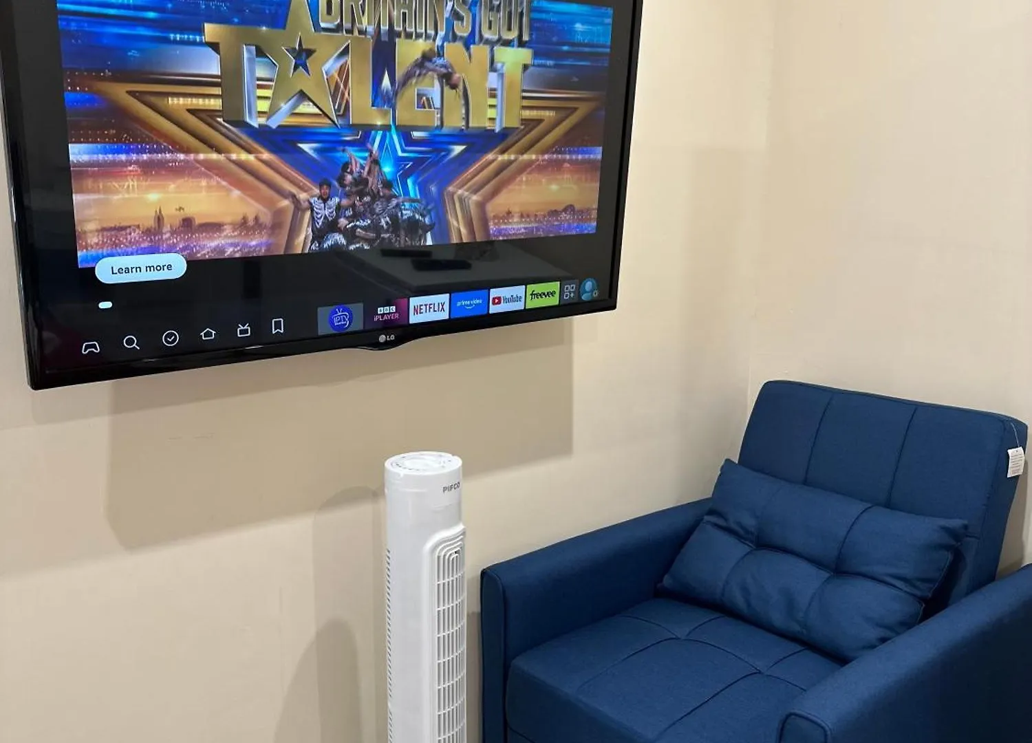 Apartmán Modern Studio Luxe Heathrow-London Hillingdon